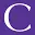 Cancerinformation.org.uk Favicon