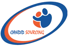 Candidsourcing.com Logo