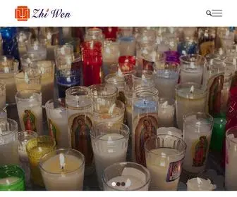 Candlehere.com(Candlehere) Screenshot