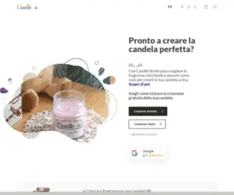 Candle.st(Candle Street) Screenshot