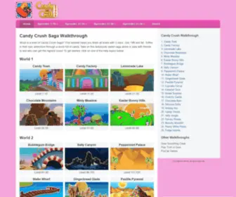 Candycheat.com(Beplay网站地址) Screenshot