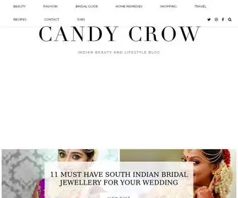 Candycrow.com(Candy crow) Screenshot
