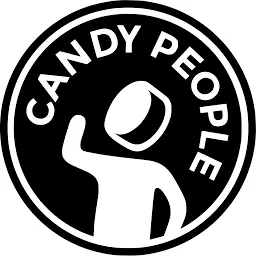 Candypeople.se Favicon