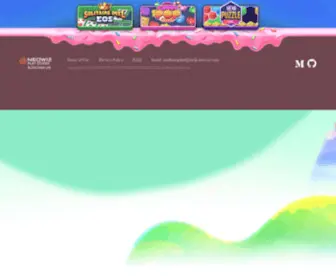 Candypopduel.io(Candypopduel) Screenshot
