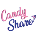 Candyshareje.com Favicon