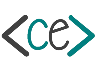 CanerevCik.com Logo