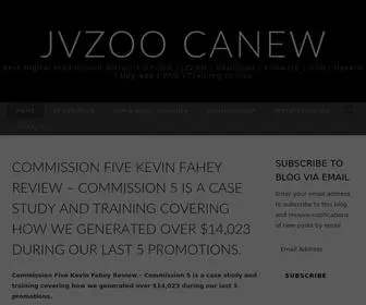 Canew.org(Mitom TV) Screenshot