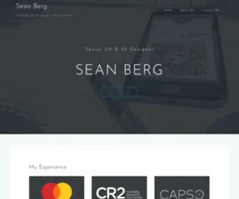 Canha.net(Sean Berg) Screenshot