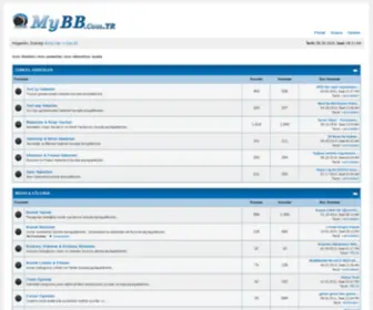 Canimablama.com(Msn) Screenshot