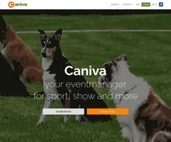 Caniva.com(Caniva) Screenshot