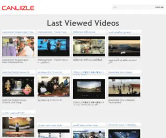 Canliizle.in(Video watch Video download Film watch video clip watch) Screenshot