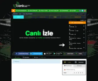 Canlimacizle3.online(Dit domein kan te koop zijn) Screenshot