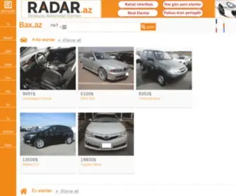 Canlitv.az(Canli tv izle) Screenshot