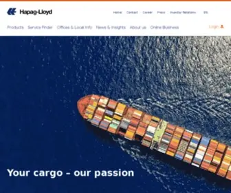 Canmar.com(Canmar) Screenshot