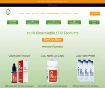 Cannabisanimus.com(Cannabis Animus) Screenshot