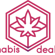 Cannabisdeals.co.uk Logo