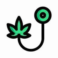 Cannabisdoctors.in Logo