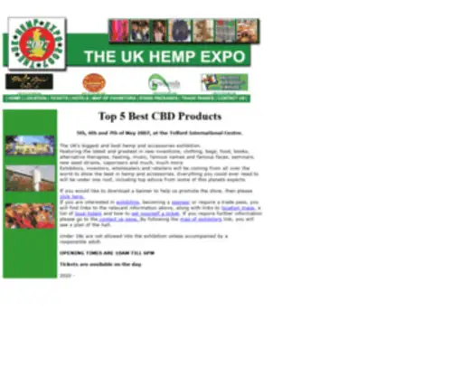 Cannabiseducationcentre.com(Cannabiseducationcentre) Screenshot