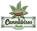Cannabisos-Seeds.gr Logo