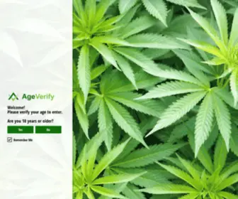 Cannalifewellness.com(Buy Certified Eco Friendly CBD Hemp Products Online) Screenshot