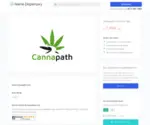 Cannapath.com Screenshot