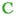 Cannington.org.uk Favicon