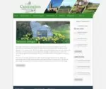 Cannington.org.uk Screenshot