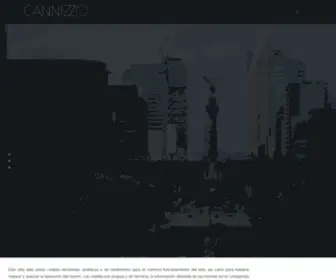 Cannizzo.com.mx(Cannizzo, Ortí­z y Asociados, S.C) Screenshot