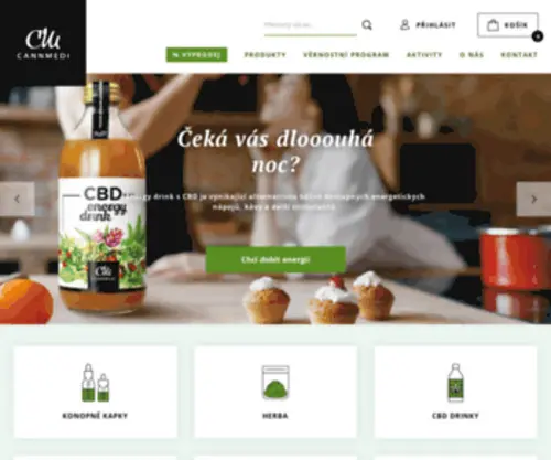 Cannmedi.net(Cannmedi) Screenshot