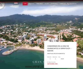 Canoa.com.mx(Bienes) Screenshot