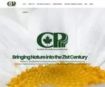 Canphyto.com Screenshot