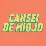 Canseidemiojo.com.br Logo