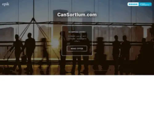 Cansortium.com(Cansortium) Screenshot