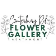 Canterburyrdflowergallery.com.au Favicon