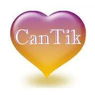 Cantiksalon.co.id Logo