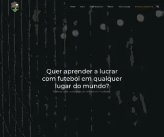 Cantodeouro.com(Canto de Ouro) Screenshot