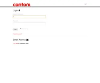 Cantonids.com(Cantonids) Screenshot