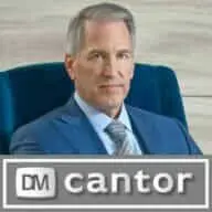 Cantorcriminallawyers.com Logo