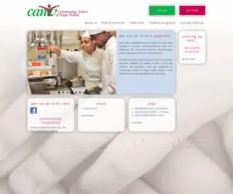 Canv.org(Canv) Screenshot