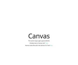 Canvas.me(Canvas) Screenshot