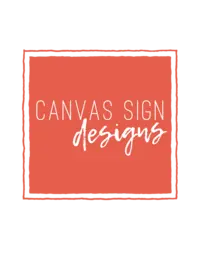 Canvassigndesigns.com Favicon