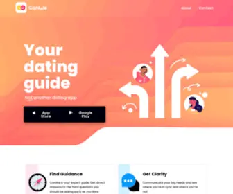Canwe.app(Home) Screenshot
