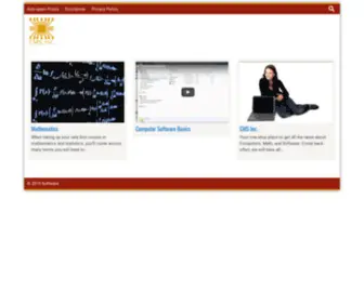 Canyonsw.com(CanyonSw) Screenshot