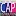 Cap-Distribution.eu Favicon