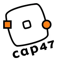 Cap47.eu Favicon