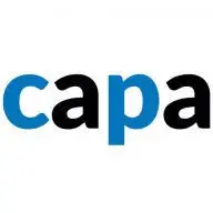 Capa-Data.com Favicon