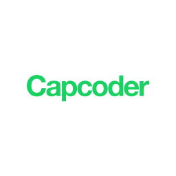 Capcoder.com Favicon