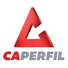 Caperfil.com.br Favicon