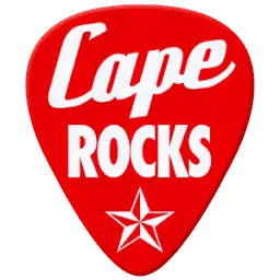 Caperocks.com Logo