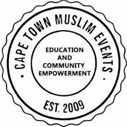 Capetownmuslims.co.za Logo